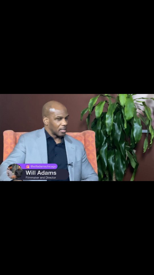 Saludos mi gente!  Will Adams the awesome filmmaker was on the show telling the audience some great knowledge in his journey in the film industry! Daleee 

Watch the full interview on YouTube by clicking on the link in our bio 

#filmmaker #talkshow #movies #composerlife