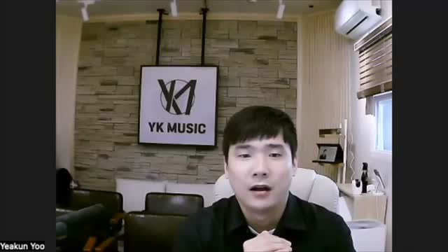 Dont forget to tune into the show at 7pm cst and 5pm pst!  We have @yeakunyoo coming on the show! Get excited and click the link in the bio to watch on different platforms let's gooo! 

#gamecomposer #talkshow #interview