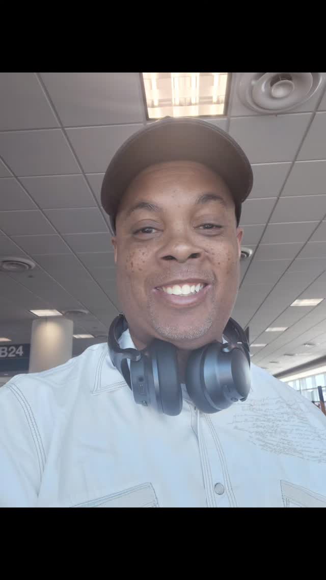 Red Carpet in Atlanta Georgia here I come! Urban short Film Festival Dalee!